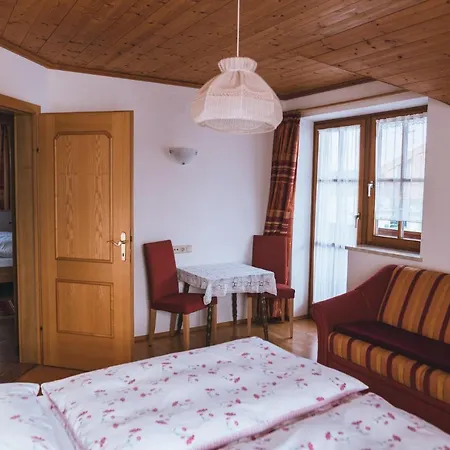 Apartment Haus Bürgler Maria Alm am Steinernen Meer