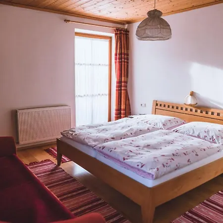 Apartment Haus Bürgler Maria Alm am Steinernen Meer