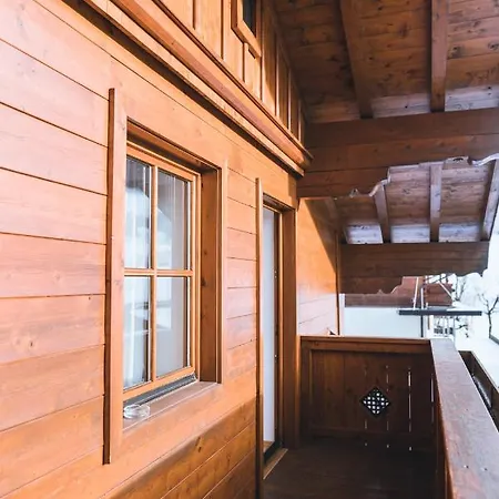 Haus Bürgler