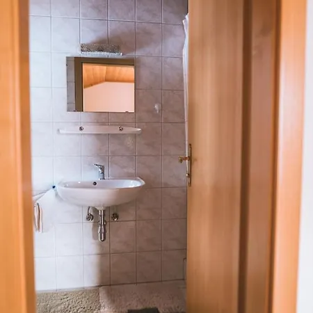 Haus Bürgler Apartment