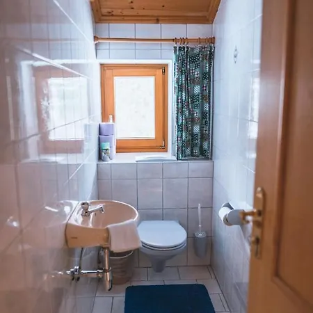 Apartment Haus Bürgler Maria Alm am Steinernen Meer