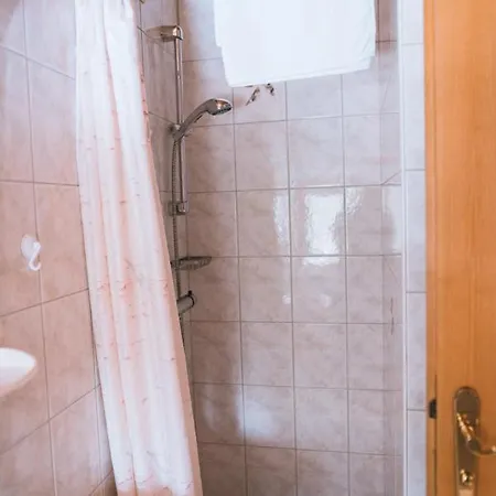 Haus Bürgler Apartment